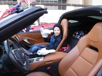 Veterans Parade 2016 154 : Veterans Parade 2016